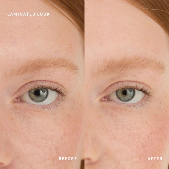 Lithe UHD Brow Sculpt, Clear - Picture 6 of 8